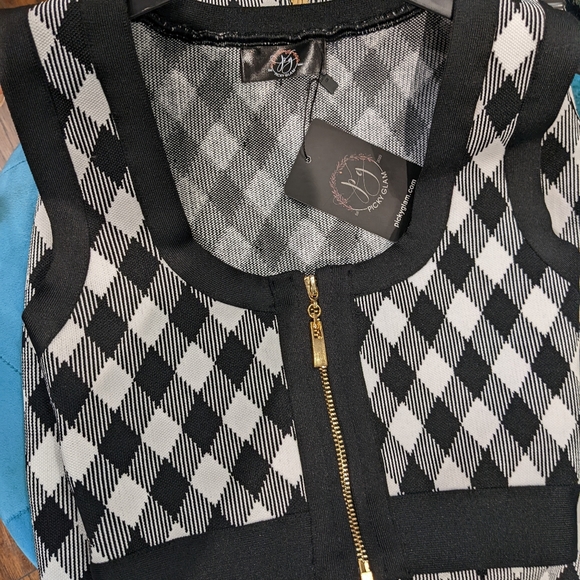 Pickyglam Mini Bandage Set XS-L sizes two colors available - Picture 11 of 11